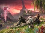 The Alters: Last Variable Expansion Explores New Frontiers of Scientific Drama