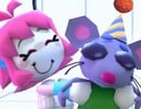 Home Paige Is a Masterclass in Sonic-Like Platforming, Set Inside of Your Recycle Bin