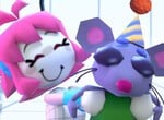 Home Paige Is a Masterclass in Sonic-Like Platforming, Set Inside of Your Recycle Bin