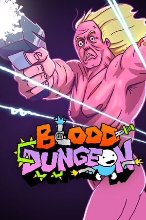 Blood Dungeon