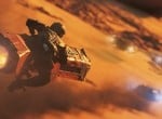 Star Wars: Galactic Racer (PC) - Ex-Burnout Devs Deliver A Glorious Love Letter To Episode 1's Best Bit