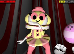 Keep Smiling Through the Horrors in Retro Adventure Endacopia