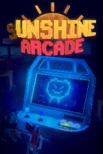 Unshine Arcade