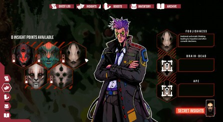 Celestial Return Screenshot