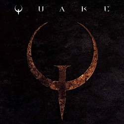 Quake Cover