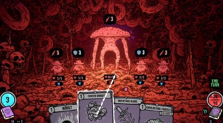 Shroom and Gloom 2