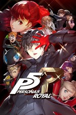 Persona 5 Royal <span class="sys">PC</span>