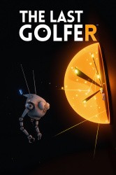 The Last Golfer Cover