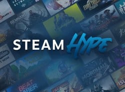 Welcome to (Early Access) Steam Hype!