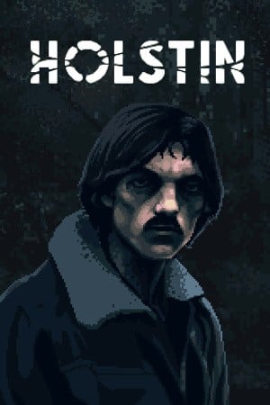 Holstin (PC) Cover
