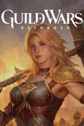 Guild Wars Reforged Cover