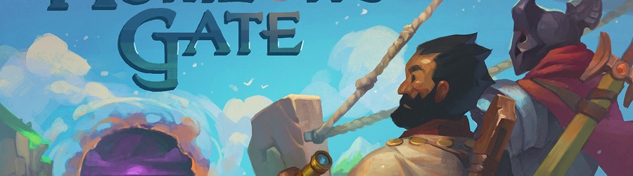 Horizon's Gate (PC)