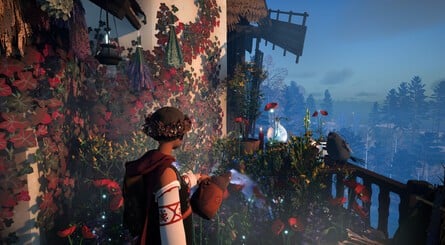 Reka Screenshot