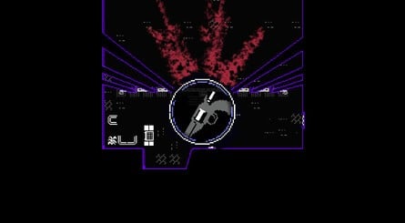 Heavy In The Hand Places The Gun Right In Your Hands, Every Single Part Of It 2