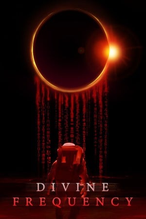 Divine Frequency (PC) Cover
