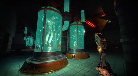 Retro Space Pits You Against A Sentient Black Hole And Its Mutated Minions As You Try To Find A Way Back Home 3