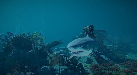 The Crimson Desert DLC Takes A Headfirst Aquatic Dive Into Deep Sea Exploration 1