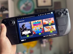 Oops! Looks Like Steam Just Leaked Achievements For A Bunch Of Unannounced Games
