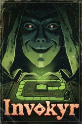 Invokyr Cover