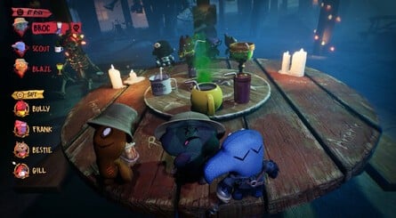 Trivia Murder Party 3 Screenshot