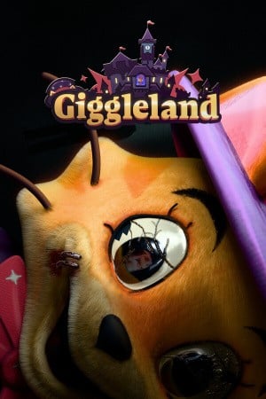 Giggleland (PC) Cover