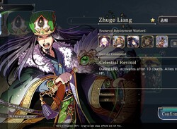 Strategic Card-Battler Three Kingdoms: BOND Makes an ENTHUSIASTIC Charge into Early Access