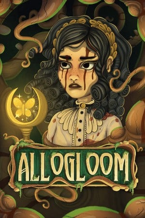 Allogloom (PC) Cover