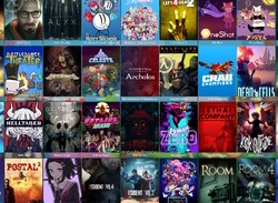 Just How Big Is Your Steam Backlog?