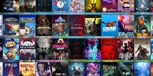 Next Article: Just How Big Is Your Steam Backlog?