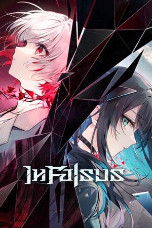 In Falsus (PC) Cover