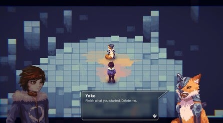 Nocturne Screenshot