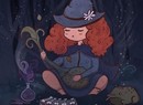 Songs of Glimmerwick Is a Life-Sim RPG About the Softer Side of Spellcasting