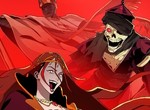 Vampire Survivors Gets a Fresh Transfusion with the Legacy of the Bloodmoon DLC