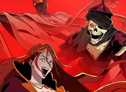 Vampire Survivors Gets a Fresh Transfusion with the Legacy of the Bloodmoon DLC
