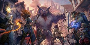 Previous Article: Sort Your Orcs from the Owlbears in Our Starter Guide to 'Western' Style CRPGs