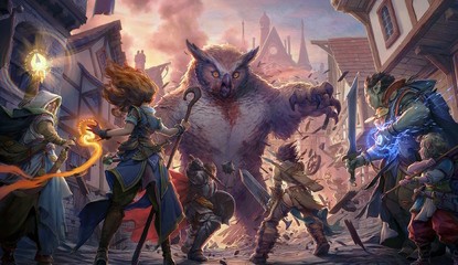 Sort Your Orcs from the Owlbears in Our Starter Guide to 'Western' Style CRPGs