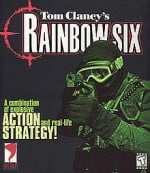 Tom Clancy's Rainbow Six <span class="sys">PC</span>