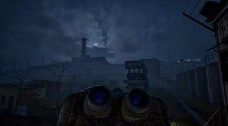 STALKER 2 Screenshot