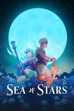 Sea of Stars: Sunset Edition <span class="sys">PC</span>