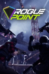 Rogue Point Cover