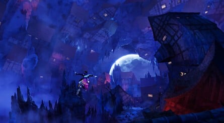 Stupid Never Dies is a tasty bite of unusual zombie action  4