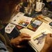 Tetric Brings Together Dark Fantasy and Tetris, and the Dev's Dad Did All the Awesome Art