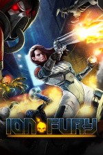 Ion Fury (PC)