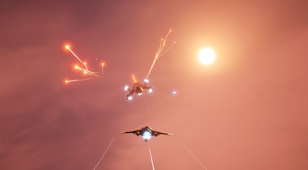 Rogue Eclipse screenshot