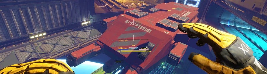 Hardspace: Shipbreaker