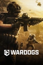 WARDOGS