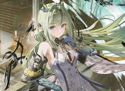 Gacha Lovers, Take Note - Arknights Endfield Ticks Boxes with Some Solid Combat Thrown In for Good Measure
