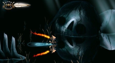 Well Dweller 4