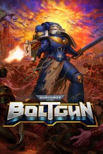 Warhammer 40,000: Boltgun (PC)