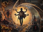 Guns of Eschaton Takes Souls-Like Tension to a very Weird West designed by Half-Life 2's Viktor Antonov